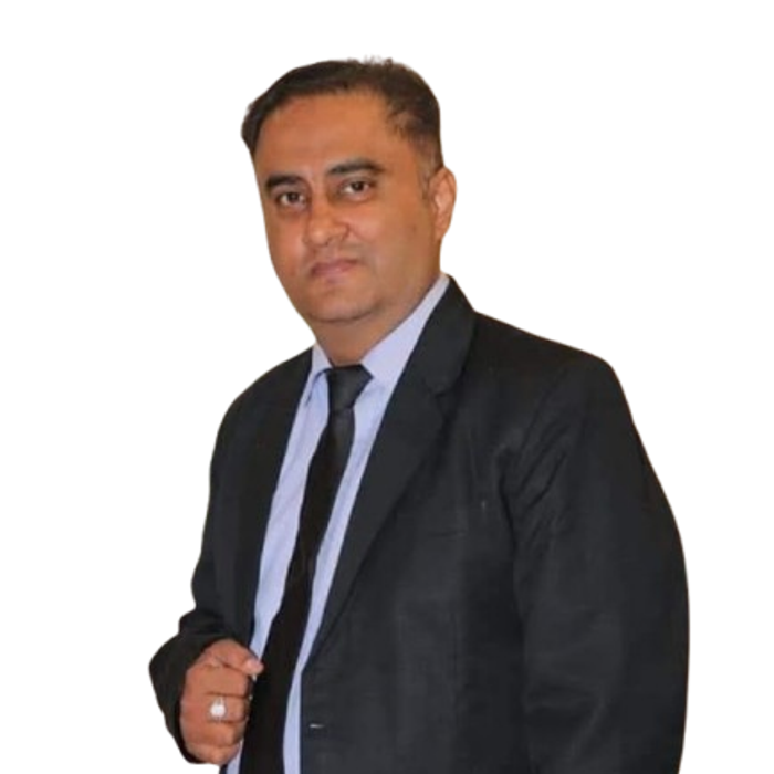 Dr. Gurdev Saini